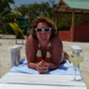 Meet your Posher, Karin